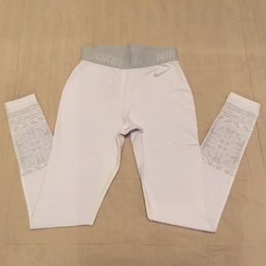 Nike Thermafit Leggings